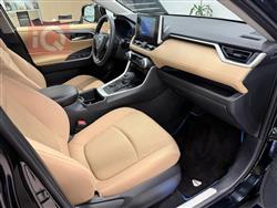 تويوتا راف 4